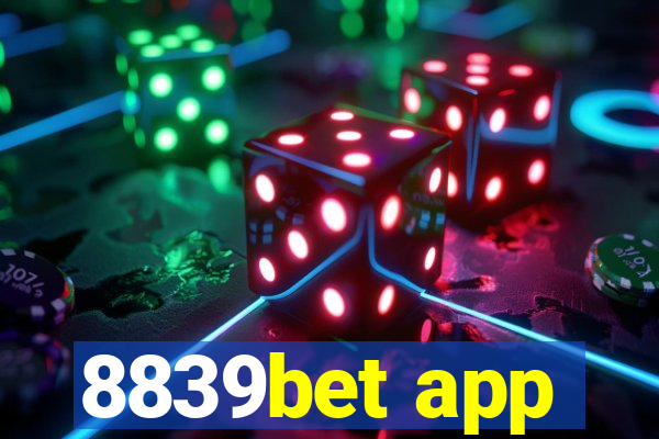 8839bet app